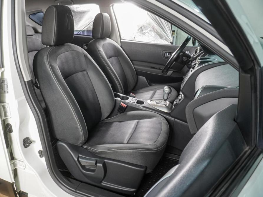 Nissan Qashqai I Рестайлинг Воронеж  - изображение 8