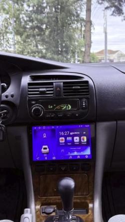 Chevrolet Evanda с пробегом 2004 года, цена 475 000 рублей, 33839 км, седан, Автокод Объявления
