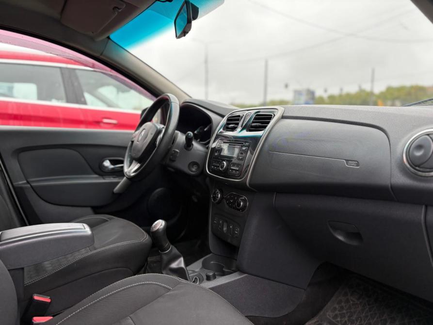Renault Logan II Череповец  - изображение 13