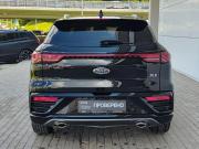 JAC JS6 Казань  - изображение 29