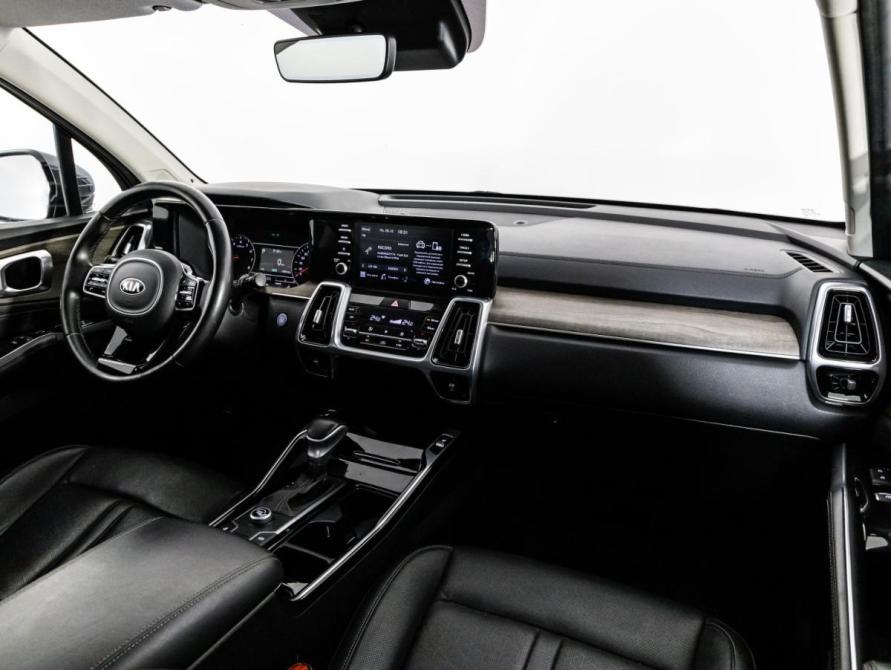 Kia Sorento IV Санкт-Петербург  - изображение 9