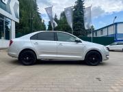 Skoda Rapid I Великий Новгород  - изображение 29