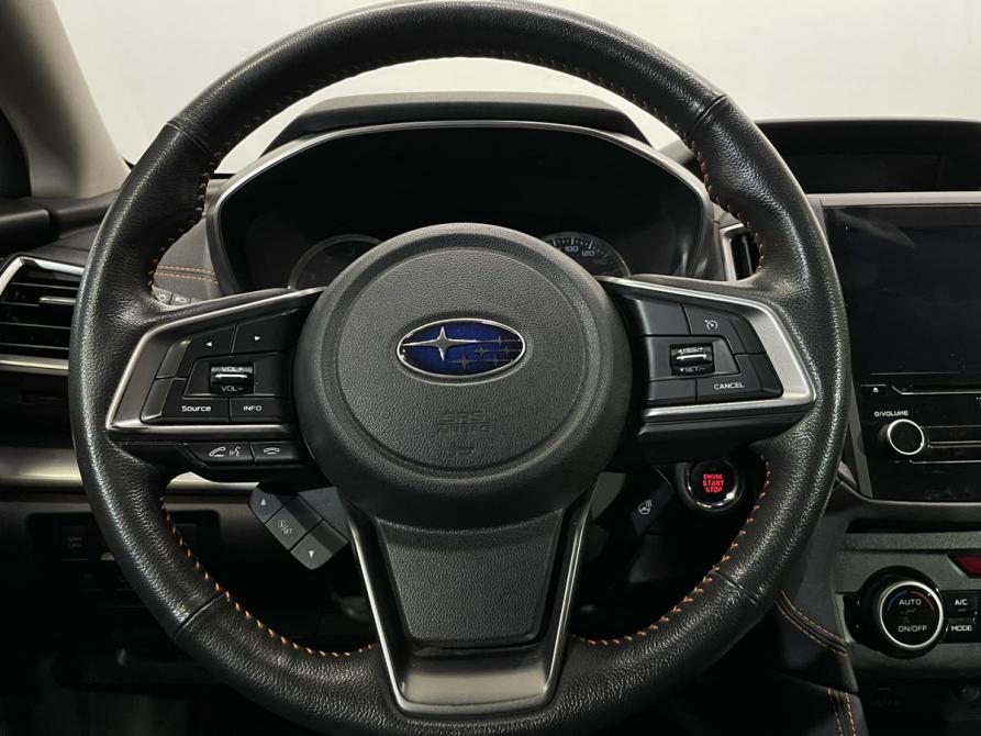 Subaru XV II Ярославль  - изображение 17
