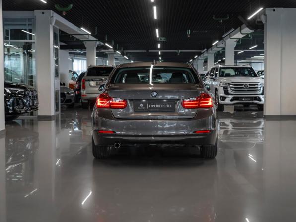 BMW 3 серии VI (F3x) с пробегом 2014 года, цена 1 690 000 рублей, 132158 км, седан, Автокод Объявления