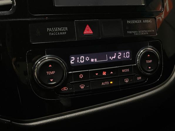 Mitsubishi Outlander III с пробегом 2013 года, цена 1 440 000 рублей, 187927 км, внедорожник, Автокод Объявления