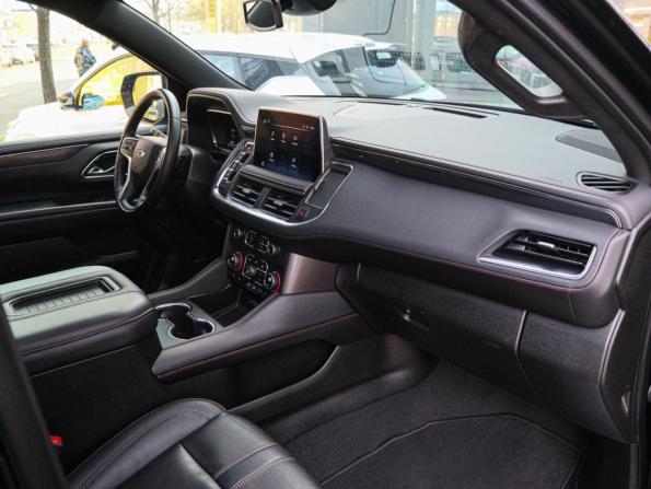 Chevrolet Tahoe V с пробегом 2023 года, цена 8 990 000 рублей, 50023 км, внедорожник, Автокод Объявления