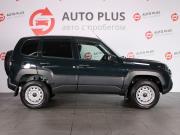 Lada (ВАЗ) Niva Travel I Минеральные Воды  - изображение 24