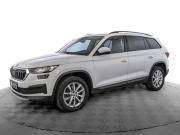 Skoda Kodiaq I Рестайлинг Москва  - изображение 30