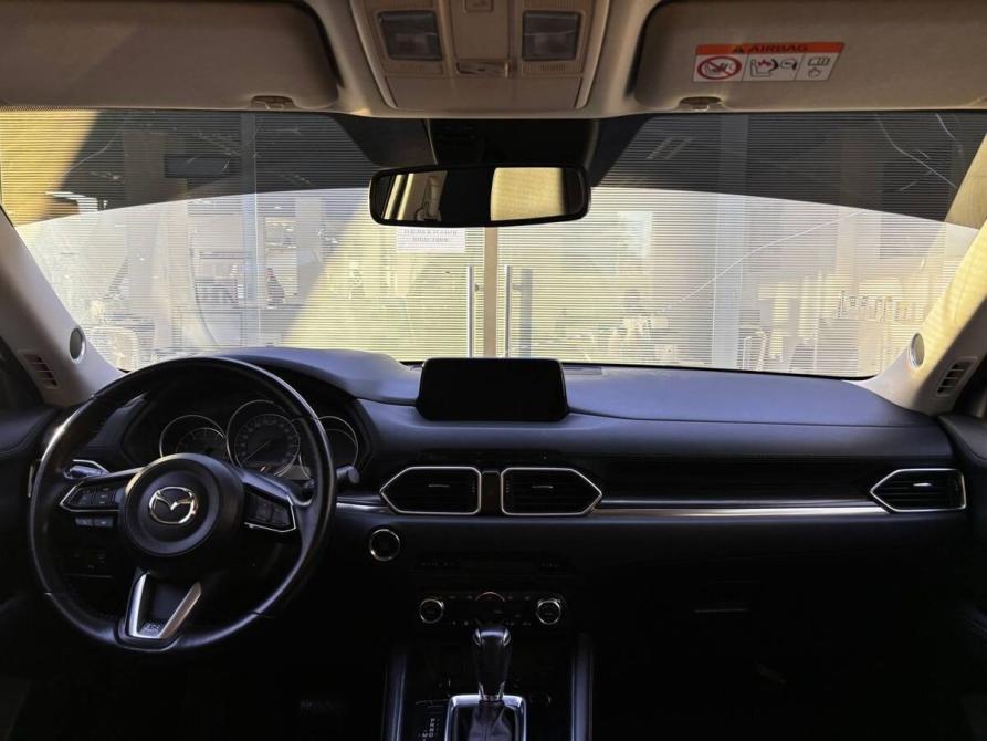Mazda CX-5 II Уфа  - изображение 17