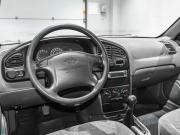 Kia Spectra I Рестайлинг 2 Екатеринбург  - изображение 30