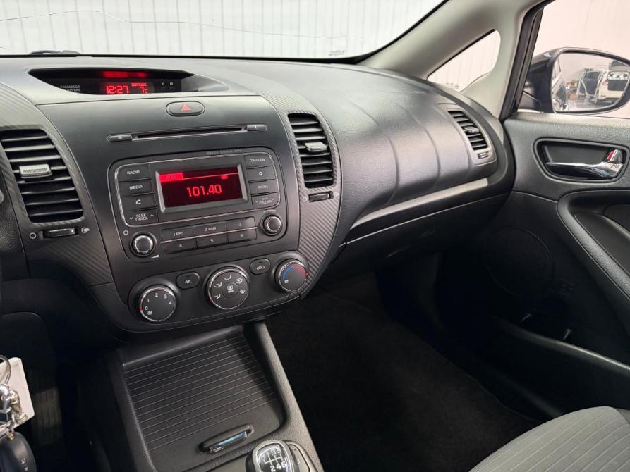 Kia Cerato III Краснодар  - изображение 10