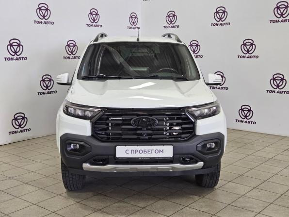 Lada (ВАЗ) Niva Travel I Рестайлинг с пробегом 2025 года, цена 1 495 000 рублей, 4607 км, внедорожник, Автокод Объявления