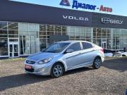 Hyundai Solaris I Набережные Челны  - изображение 22