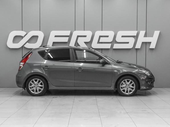 Hyundai i30 I Рестайлинг с пробегом 2010 года, цена 830 000 рублей, 172278 км, хэтчбек, Автокод Объявления
