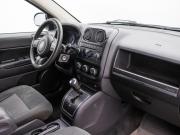 Jeep Compass I Рестайлинг Москва  - изображение 28