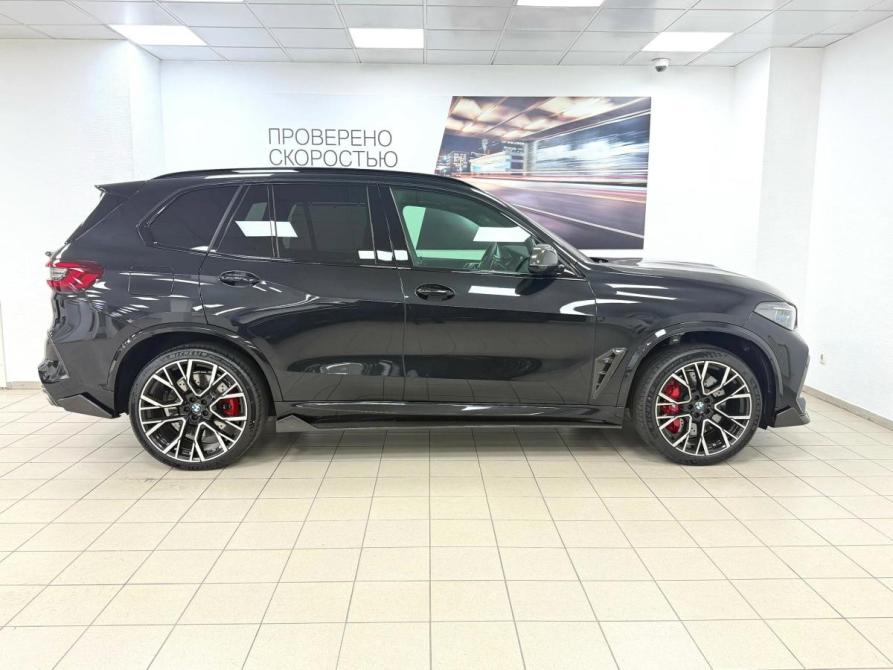 BMW X5 M III (F95) Красноярск  - изображение 57
