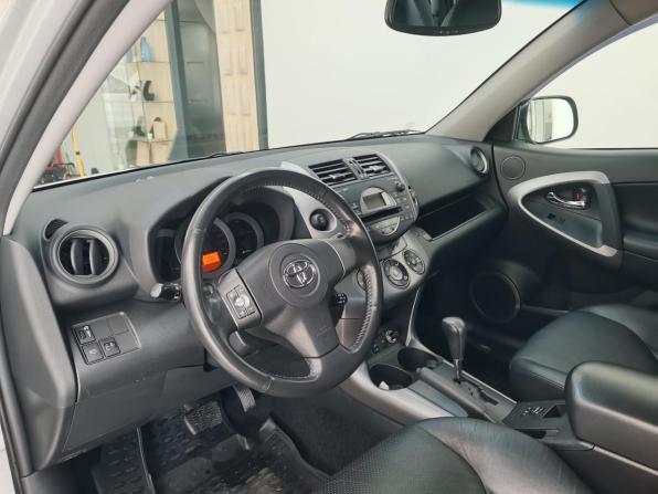 Toyota RAV4 III (XA30) с пробегом 2007 года, цена 1 220 000 рублей, 233879 км, внедорожник, Автокод Объявления