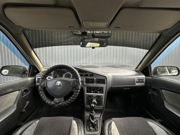 Daewoo Nexia I Рестайлинг с пробегом 2011 года, цена 169 000 рублей, 93500 км, седан, Автокод Объявления