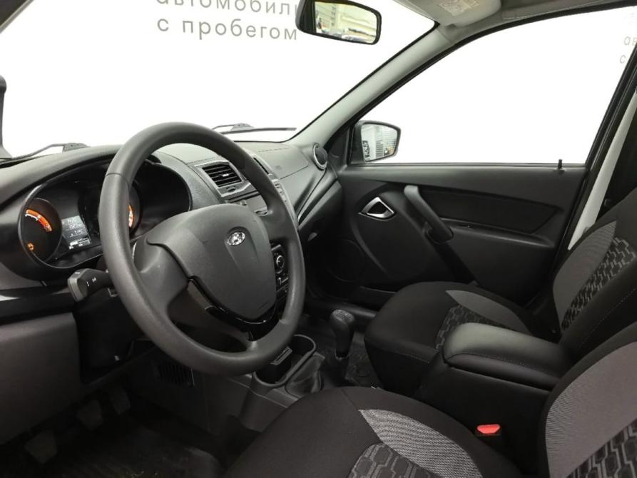 Lada (ВАЗ) Granta I Рестайлинг Тверь  - изображение 8