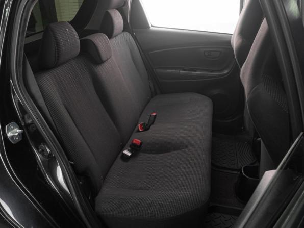 Toyota Vitz III (XP130) Рестайлинг с пробегом 2016 года, цена 999 000 рублей, 122637 км, хэтчбек, Автокод Объявления