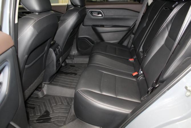 Nissan X-Trail IV с пробегом 2021 года, цена 2 979 000 рублей, 64263 км, внедорожник, Автокод Объявления