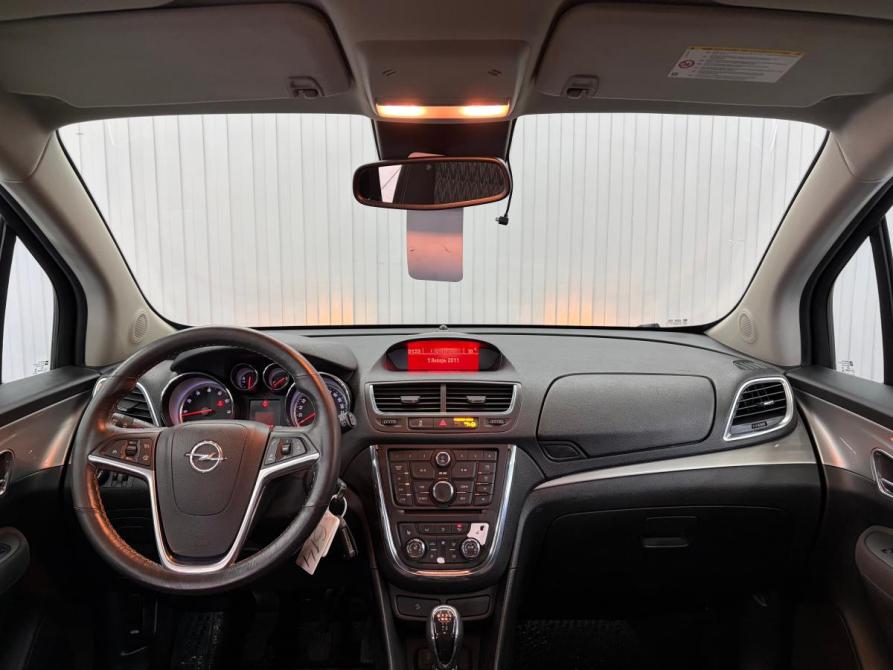 Opel Mokka I Краснодар  - изображение 9