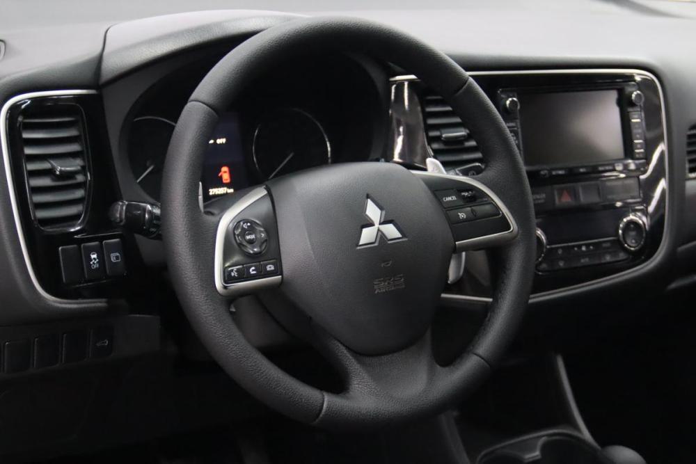 Mitsubishi Outlander III Сургут  - изображение 16
