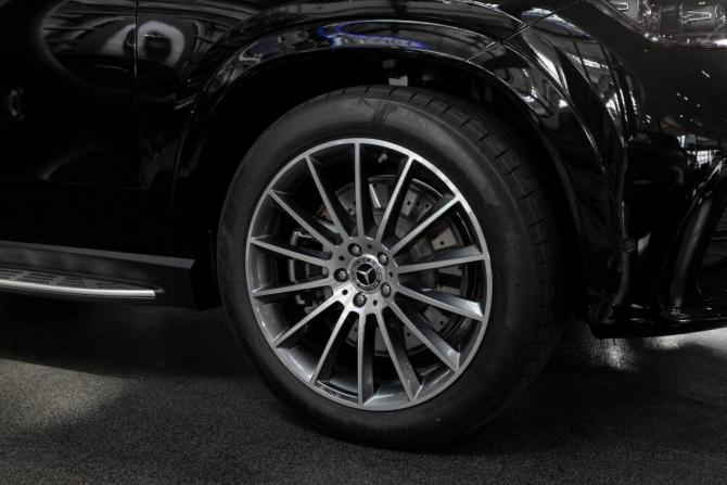 Новый Mercedes-Benz GLE II (V167) Рестайлинг 2025 года, цена 14 300 000 рублей, внедорожник, Автокод Объявления