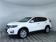 Nissan X-Trail III Рестайлинг Ростов-на-Дону  - изображение 23