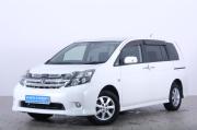 Toyota ISis I Рестайлинг Омск  - изображение 26