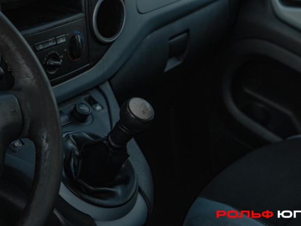 Citroen Berlingo II Рестайлинг с пробегом 2014 года, цена 598 000 рублей, 320199 км, компактвэн, Автокод Объявления