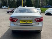 Lada (ВАЗ) Vesta I Нефтекамск  - изображение 16