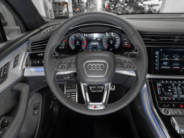 Audi Q7 II (4M) Рестайлинг 2 с пробегом 2026 года, цена 14 950 000 рублей, 20 км, внедорожник, Автокод Объявления