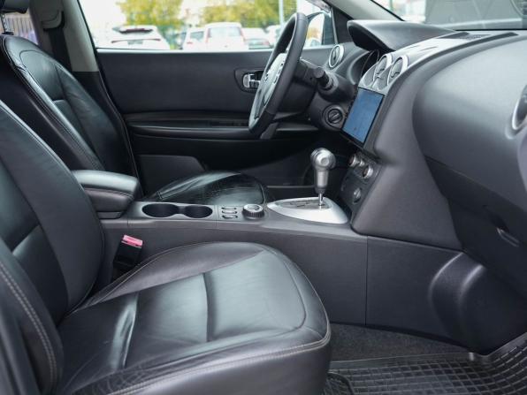 Nissan Qashqai I с пробегом 2007 года, цена 900 000 рублей, 198320 км, внедорожник, Автокод Объявления