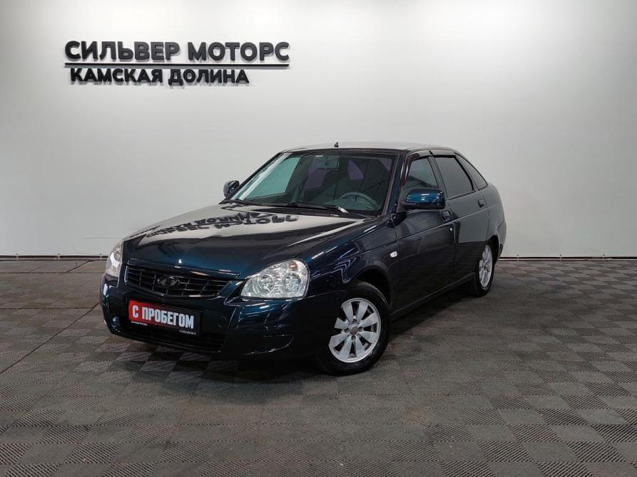 Lada (ВАЗ) Priora I Пермь  - изображение 1