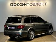 Mercedes-Benz GLS I (X166) Краснодар  - изображение 42