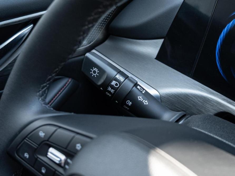 Changan CS35 Plus I Рестайлинг Краснодар  - изображение 18