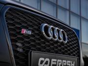 Audi RS Q3 I (8U) Краснодар  - изображение 38