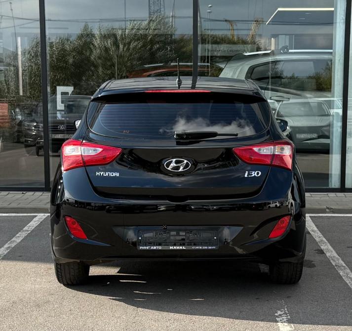 Hyundai i30 II Воронеж  - изображение 4