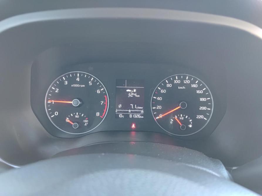 Kia Rio IV Рестайлинг Ижевск  - изображение 16