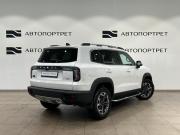 Haval Dargo I Санкт-Петербург  - изображение 32