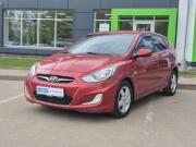 Hyundai Solaris I Ярославль  - изображение 17