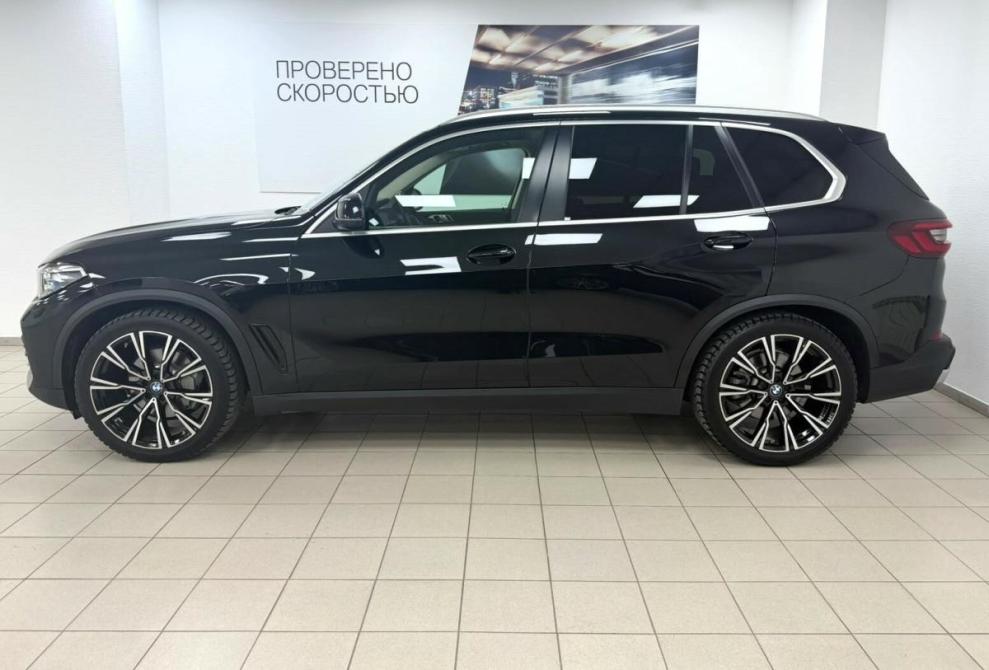 BMW X5 IV (G05/G18) Красноярск  - изображение 6