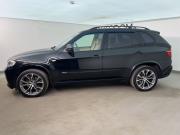 BMW X5 II (E70) Москва  - изображение 23