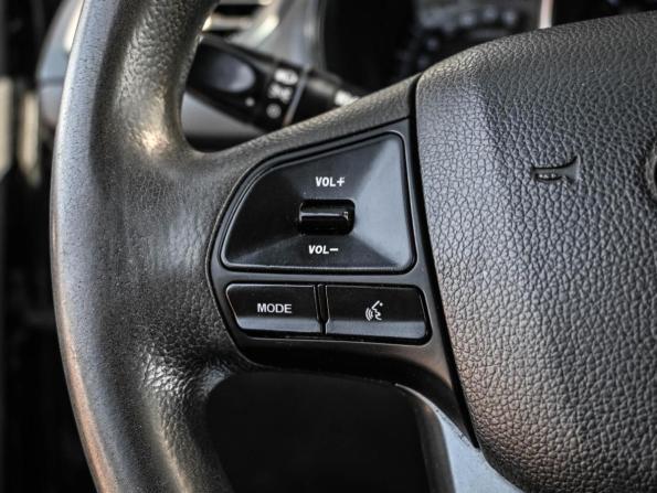 Kia Rio III с пробегом 2011 года, цена 849 000 рублей, 217967 км, седан, Автокод Объявления