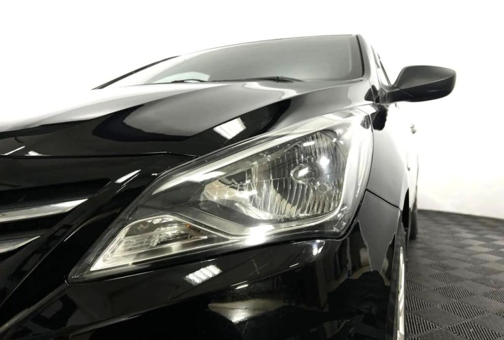 Hyundai Solaris I Нижний Новгород  - изображение 19