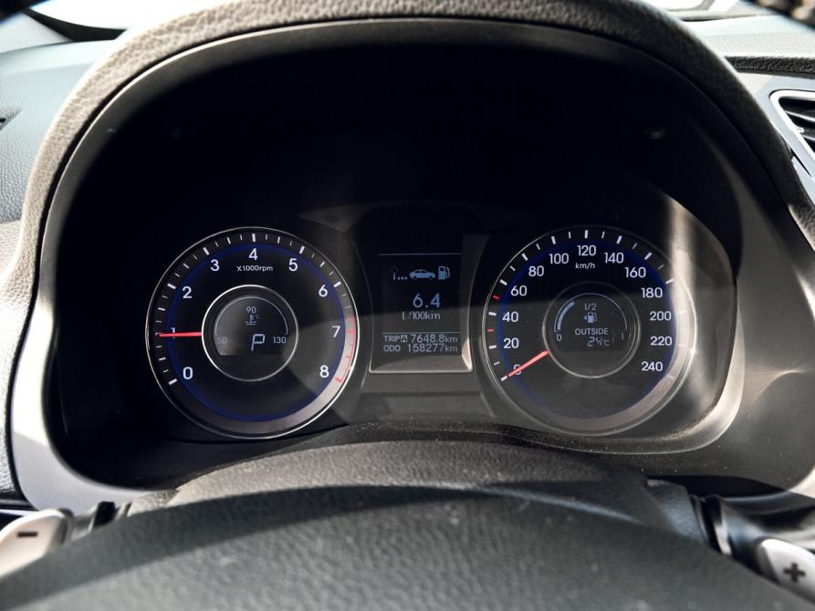 Hyundai i40 I Екатеринбург  - изображение 9