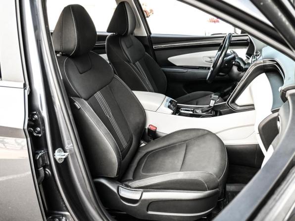Hyundai Tucson IV с пробегом 2021 года, цена 2 664 000 рублей, 104883 км, внедорожник, Автокод Объявления