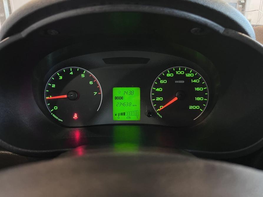 Lada (ВАЗ) Granta I Чебоксары  - изображение 11