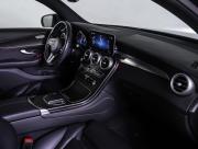 Mercedes-Benz GLC Coupe I (C253) Рестайлинг Москва  - изображение 36